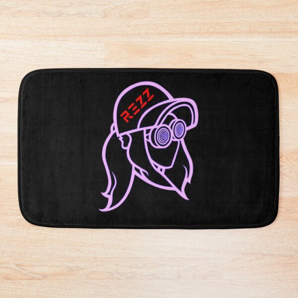 Item preview, Rezz dj record producer best logo Classic T-Shirt designed and sold by MatthiasSeitz.