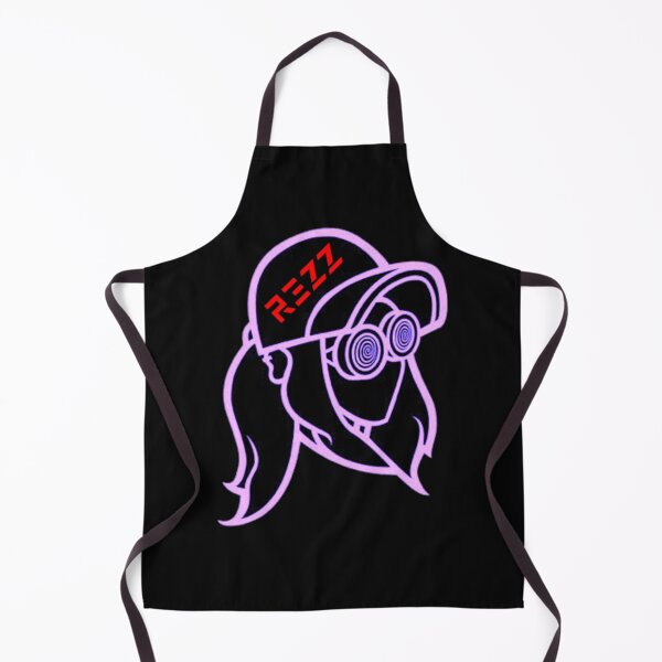 Item preview, Rezz dj record producer best logo Classic T-Shirt designed and sold by MatthiasSeitz.
