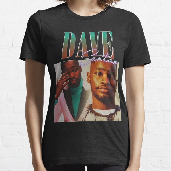 Dave and Adriano Present new Psycho T-Shirt