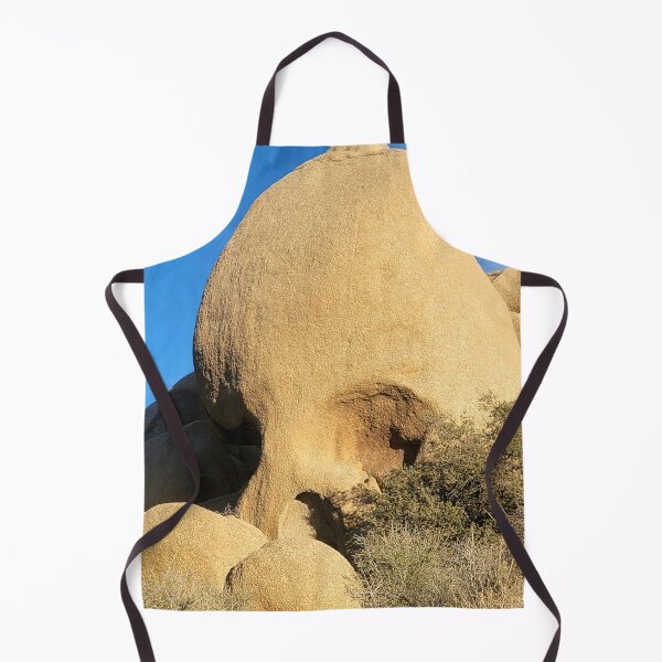 Item preview, Joshua Tree | Skull Rock | Dessert Rocks | Large Rocks | Rock Monsters designed and sold by Hexxyl.