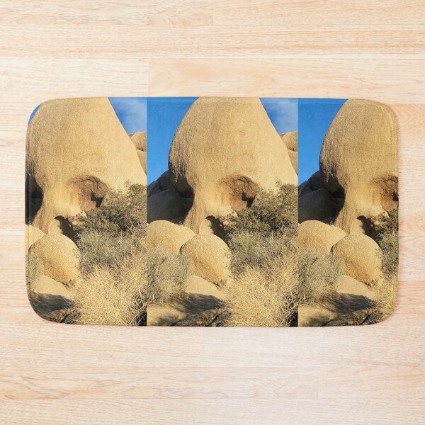 Item preview, Joshua Tree | Skull Rock | Dessert Rocks | Large Rocks | Rock Monsters designed and sold by Hexxyl.