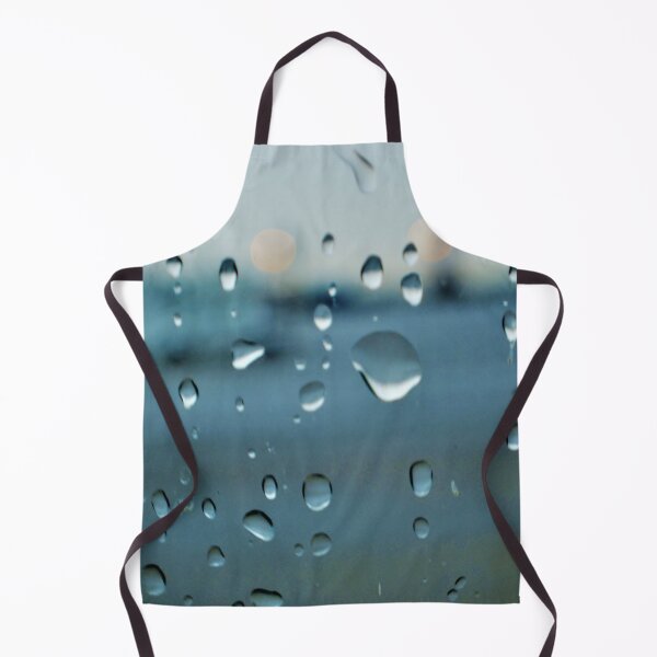 Item preview, Rain Drops on Window designed and sold by CCC2021.