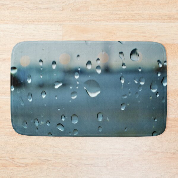Item preview, Rain Drops on Window designed and sold by CCC2021.