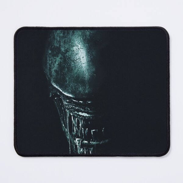 Item preview, Alien - Dark Classic designed and sold by AntonioLyons.