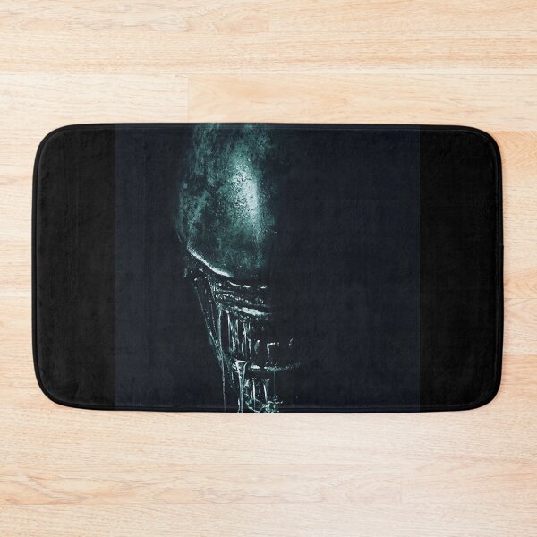Item preview, Alien - Dark Classic designed and sold by AntonioLyons.