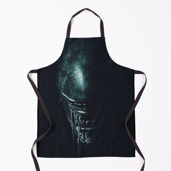 Item preview, Alien - Dark Classic designed and sold by AntonioLyons.