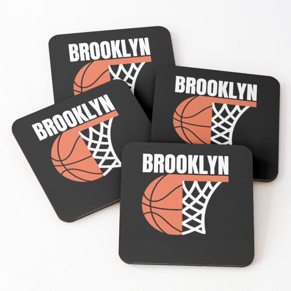 Item preview, Brooklyn new york city basketball net graphic sport players Hoodie designed and sold by BoegelAdalbert.
