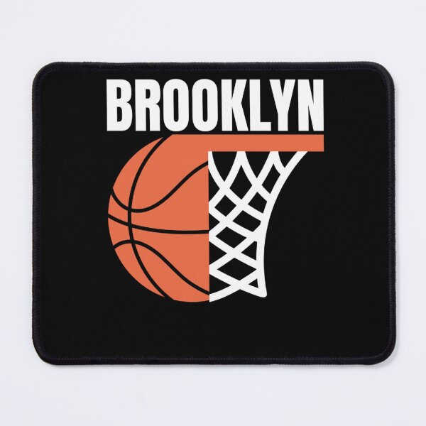 Item preview, Brooklyn new york city basketball net graphic sport players Hoodie designed and sold by BoegelAdalbert.