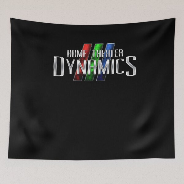 Item preview, Home Theater Dynamics  designed and sold by RobinTepper.