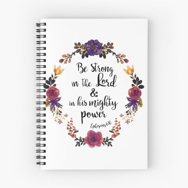 Item preview, Ephesians 6:10 designed and sold by ReVivingHoPe.