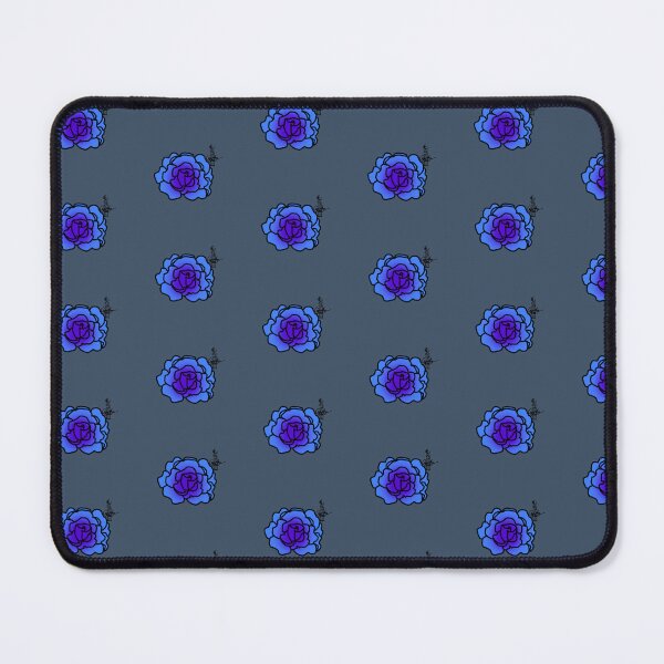 Item preview, Blue Rose Bloom designed and sold by ChannelCzar.