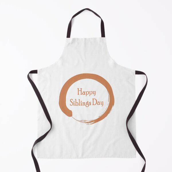 Item preview, Happy Siblings Day designed and sold by jothi-designers.