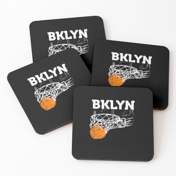 Item preview, Brooklyn NYC Basketball net gift Funny New York City T-Shirt designed and sold by BoegelAdalbert.