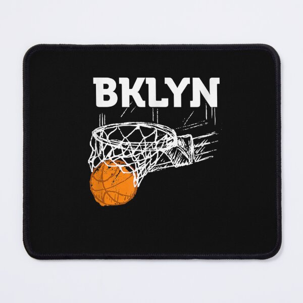 Item preview, Brooklyn NYC Basketball net gift Funny New York City T-Shirt designed and sold by BoegelAdalbert.