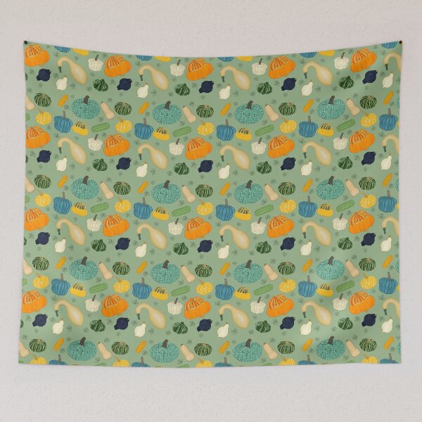 Item preview, Squashes designed and sold by MorvernDesigns.
