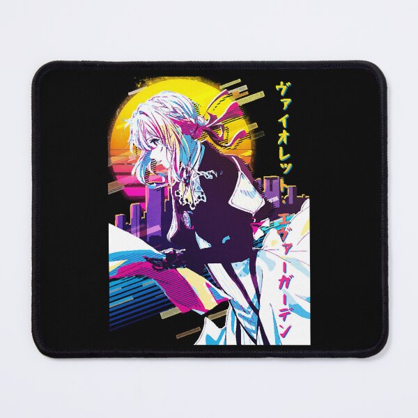 Item preview, Violet Evergarden designed and sold by RobinTepper.