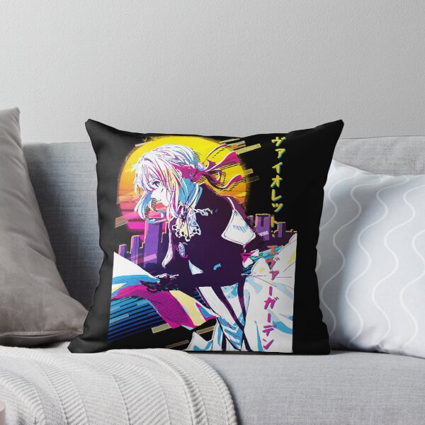 Item preview, Violet Evergarden designed and sold by RobinTepper.