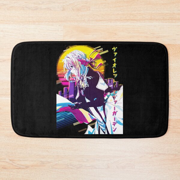 Item preview, Violet Evergarden designed and sold by RobinTepper.