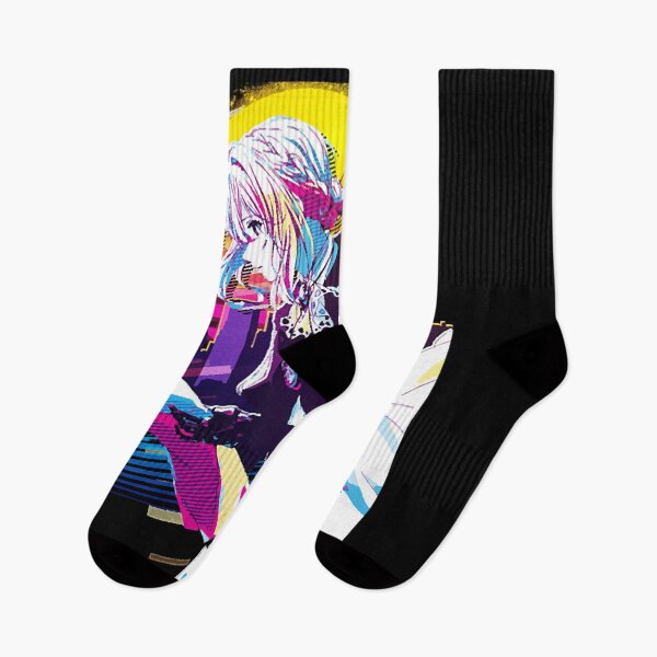 Item preview, Violet Evergarden designed and sold by RobinTepper.