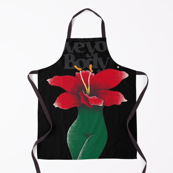 Item preview, Love Your Body designed and sold by kiethpc532.