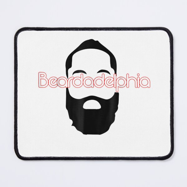 Item preview, Funny Beardadelphia Beard Dad designed and sold by Wendiart.