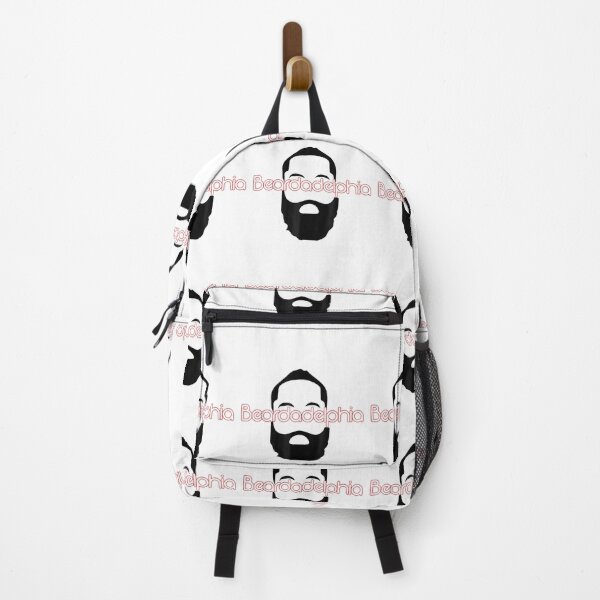 Item preview, Funny Beardadelphia Beard Dad designed and sold by Wendiart.
