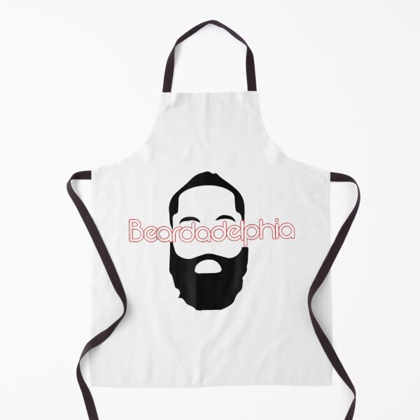 Item preview, Funny Beardadelphia Beard Dad designed and sold by Wendiart.