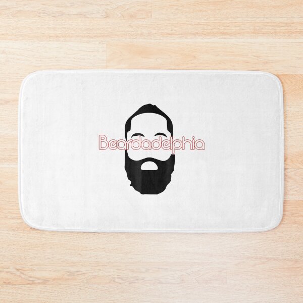 Item preview, Funny Beardadelphia Beard Dad designed and sold by Wendiart.