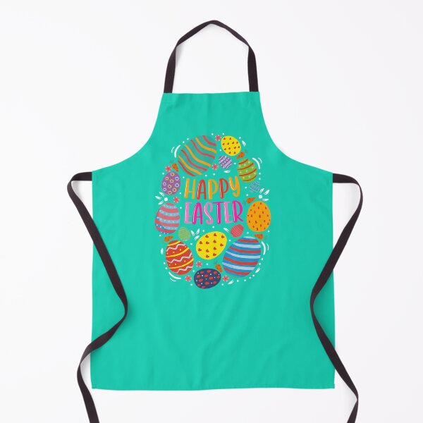 Item preview, Cute Happy Easter For Teen Girls Boys Easter Colorful Eggs designed and sold by poolbar.