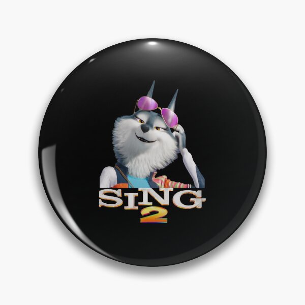 Item preview, Porsha Sing 2 designed and sold by kiethpc532.