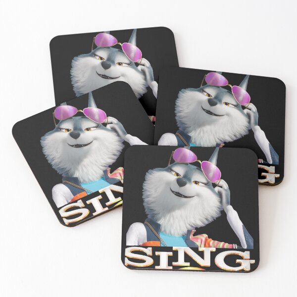 Item preview, Porsha Sing 2 designed and sold by kiethpc532.