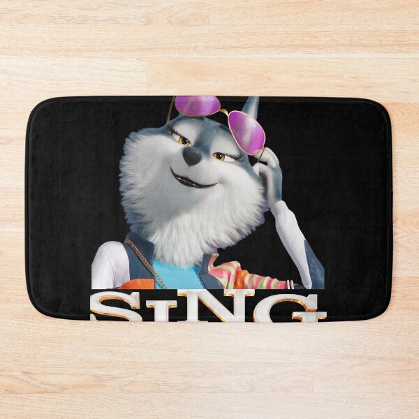 Item preview, Porsha Sing 2 designed and sold by kiethpc532.
