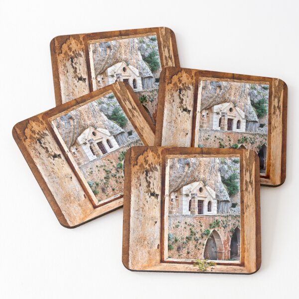 Item preview, A window to the past designed and sold by Hercules Milas.