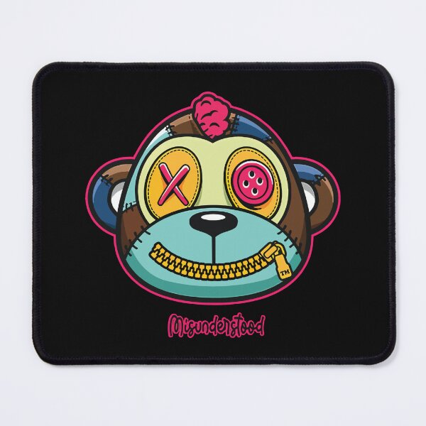 Item preview, Misunderstood Monkey To Match sneakers, basketball shoes, designed and sold by neqidaetiwy869.