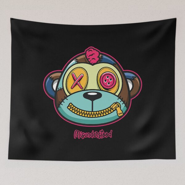 Item preview, Misunderstood Monkey To Match sneakers, basketball shoes, designed and sold by neqidaetiwy869.