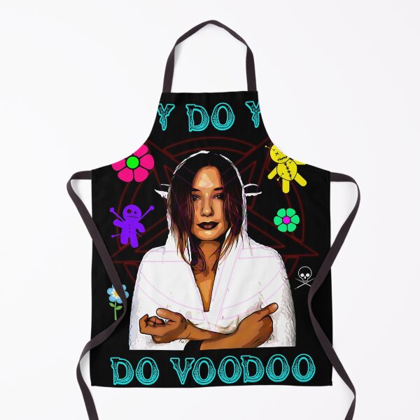 Item preview, Hey Do You Do Voodoo designed and sold by kiethpc532.
