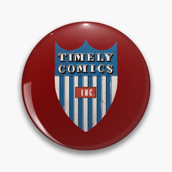 Item preview, Timely Shield designed and sold by Incredible1160.