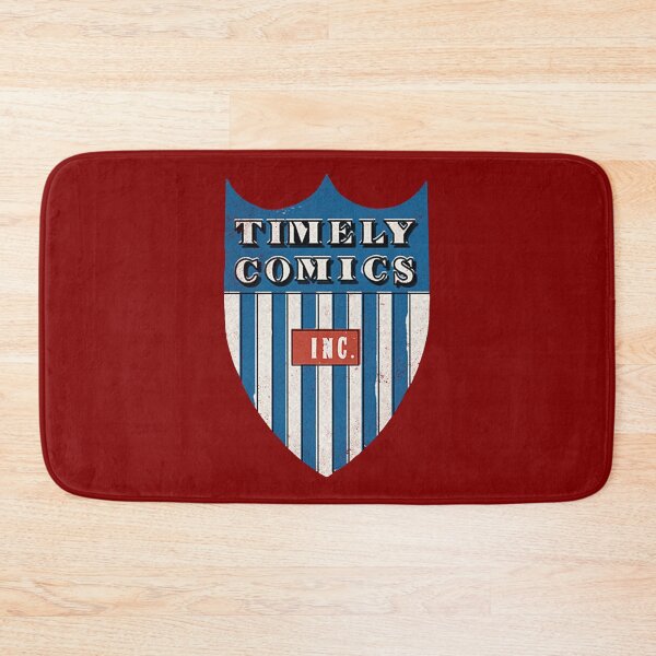 Item preview, Timely Shield designed and sold by Incredible1160.