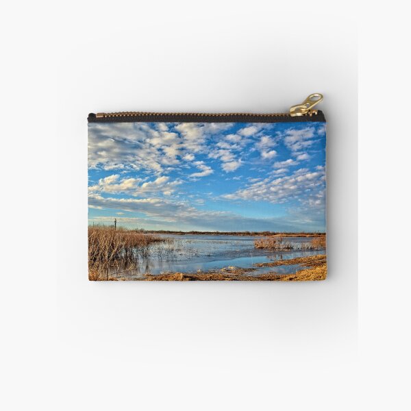 Item preview, Prairie Marshlands designed and sold by LynyrdSky.