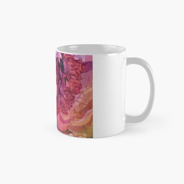 Item preview, Peony in Joy 2 designed and sold by Deborah Younglao Art.