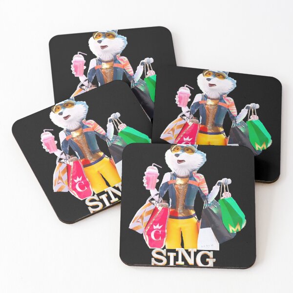 Item preview, Porsha Sing 2 Essential designed and sold by kiethpc532.
