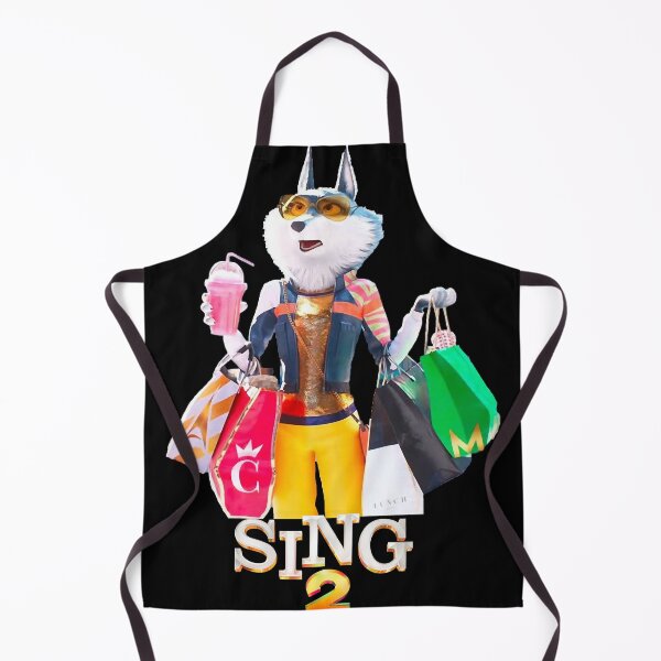 Item preview, Porsha Sing 2 Essential designed and sold by kiethpc532.