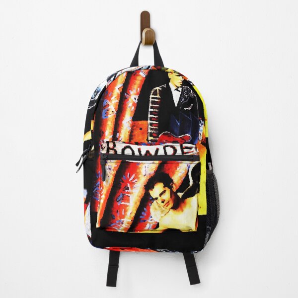 Item preview, wallpaper Crowded House rock band Ecelna designed and sold by RobinTepper.
