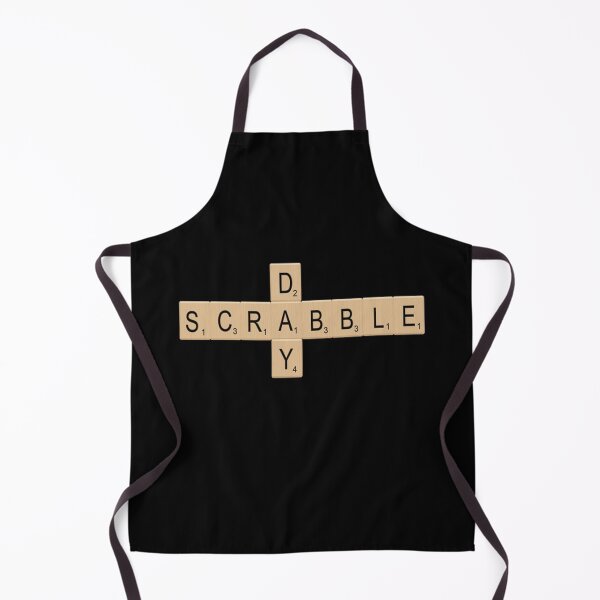 Item preview, Scrabble Day designed and sold by Shop-ArtGallery.