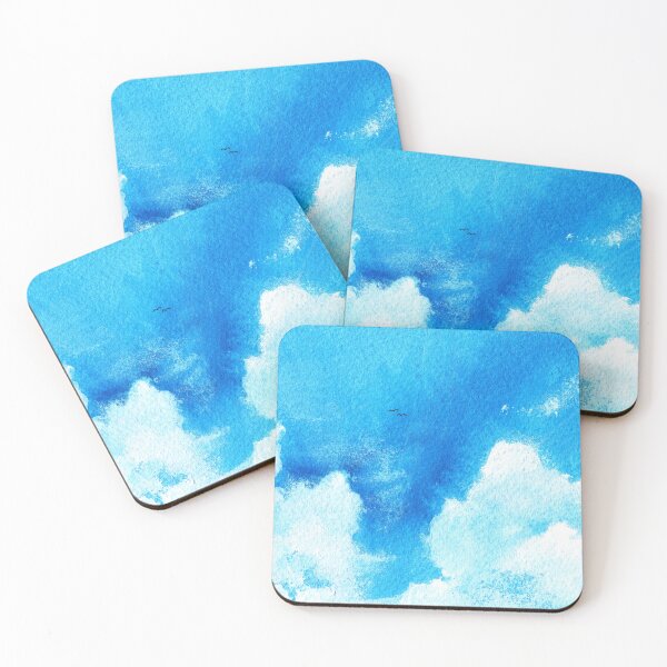 Item preview, Above the Clouds designed and sold by Cadva.