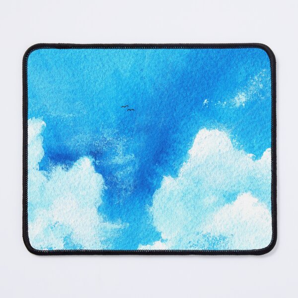 Item preview, Above the Clouds designed and sold by Cadva.