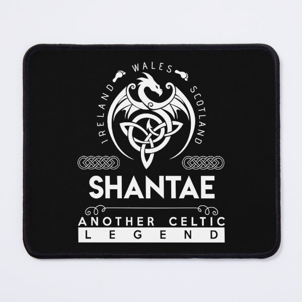 Item preview, Shantae Name T Shirt - Shantae Another Celtic Legend Gift Item Tee designed and sold by ximenalivi.