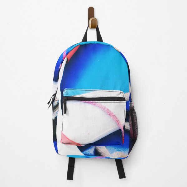 Item preview, Life Buoy Nautical Abstract designed and sold by nickbrayimages.