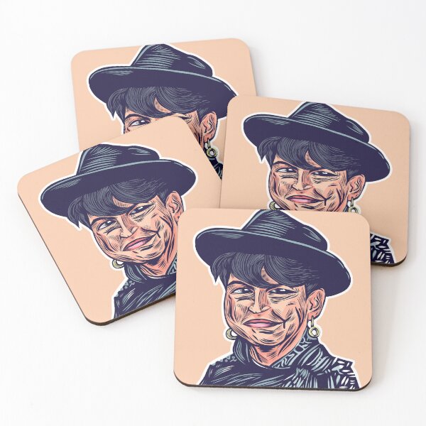 Item preview, Gloria E. anzaldua designed and sold by SIRAKIRI.