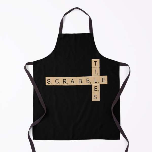 Item preview, Scrabble Day, Scrabble Tiles designed and sold by Shop-ArtGallery.